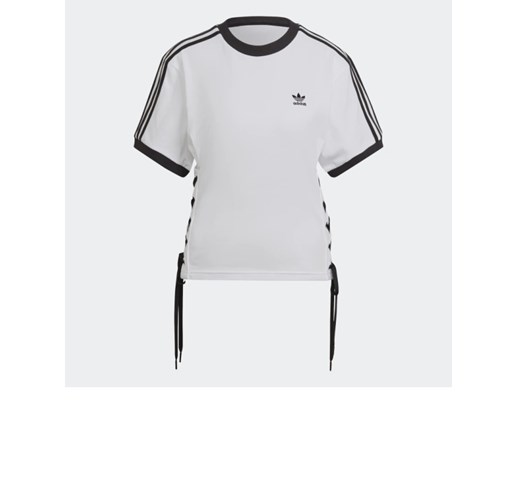 Ženska trendovska majica adidas Originals LACED TEE