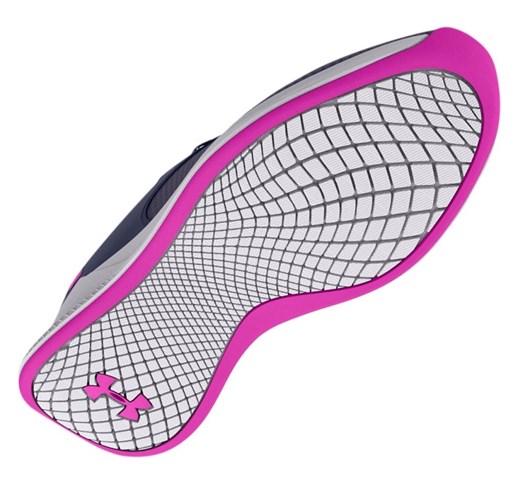Ženska športna obutev Under Armour W Charged Aurora 2
