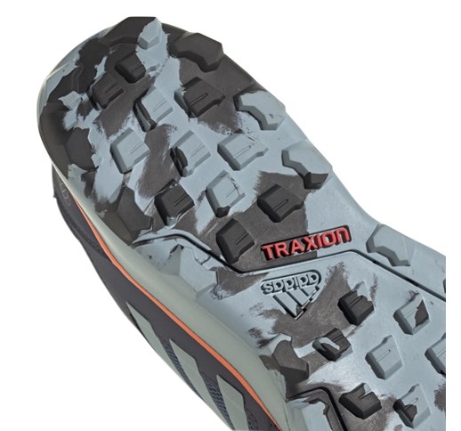 Moški pohodni čevlji adidas TERREX TRACEROCKER 2 GTX