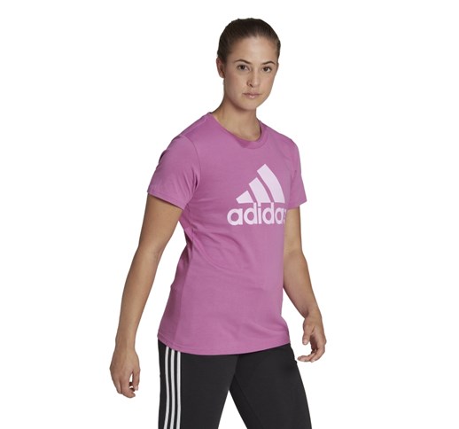 Ženska športna majica adidas W BL T