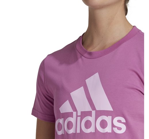 Ženska športna majica adidas W BL T