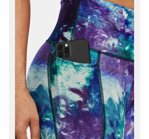 Ženske športne pajkice Under Armour UA ARMOUR LEGGING