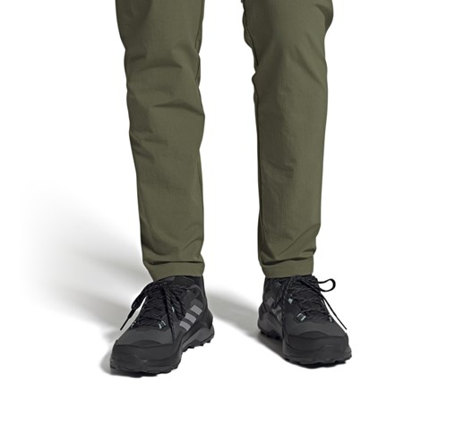 Ženski pohodni čevlji adidas TERREX AX4 GTX W