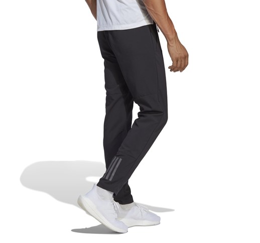 Moške športne hlače adidas TR-ES+ BL PANT