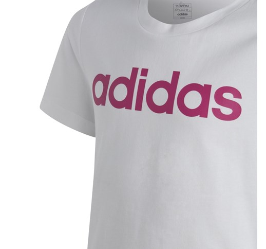 Dekliška športna majica adidas G LIN T