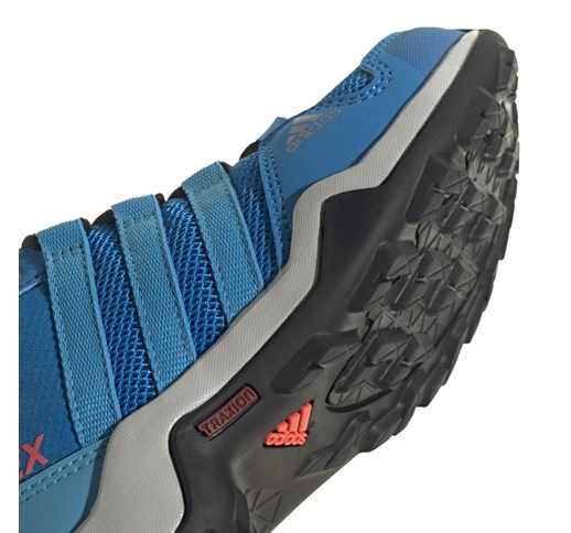 Otroški pohodni čevelji adidas TERREX AX2R K