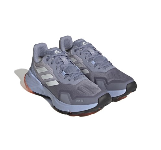 Ženski pohodniški čevlji adidas TERREX SOULSTRIDE R.RDY W