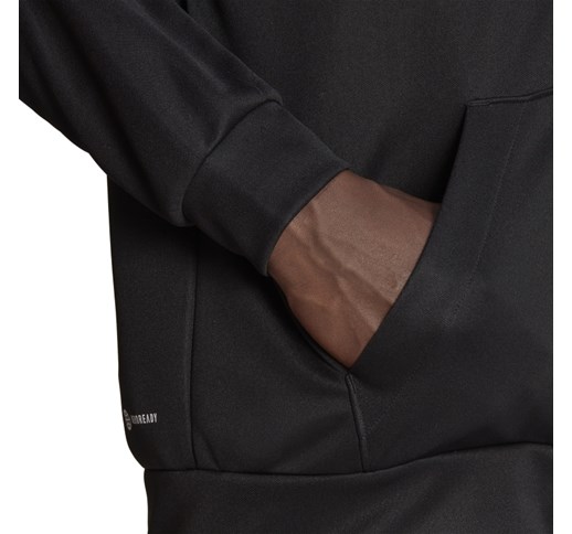 Moška športna jopa adidas TR-ES+ BL FZ JA