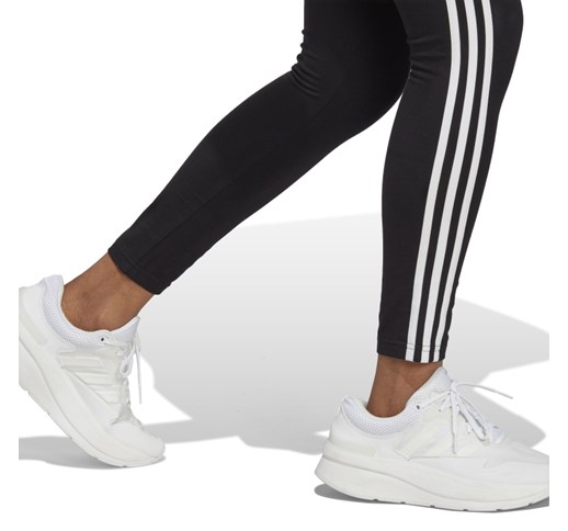 Ženske pajkice adidas W 3S HW LG