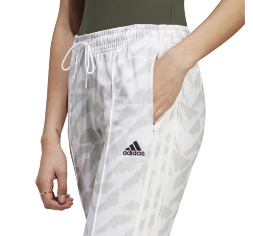 Ženske športne hlače adidas W TIRO TP LIF