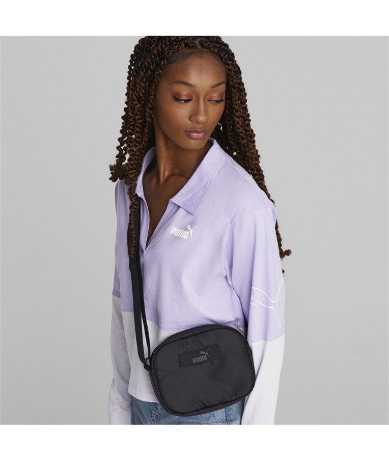 Ženska športna torbica PUMA Core Pop Cross Body Bag