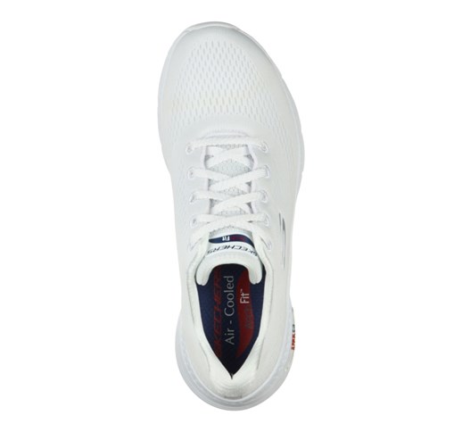 Ženski športni copati Skechers ARCH FIT - BIG APPEA