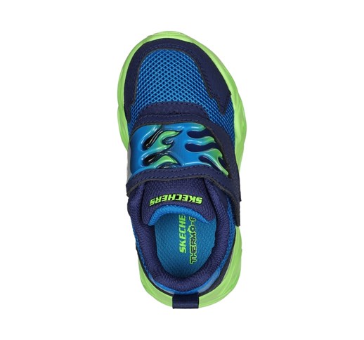 Športni copati za malčke Skechers THERMO-FLASH - FLAME