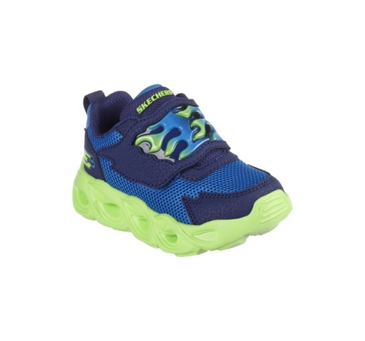 Športni copati za malčke Skechers THERMO-FLASH - FLAME