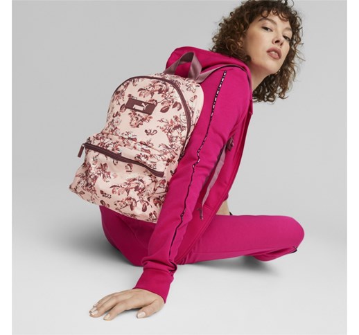 Ženski nahrbtnik PUMA Core Pop Backpack