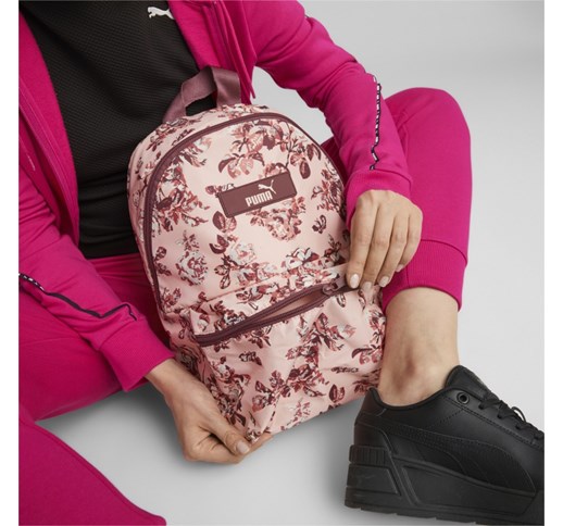 Ženski nahrbtnik PUMA Core Pop Backpack