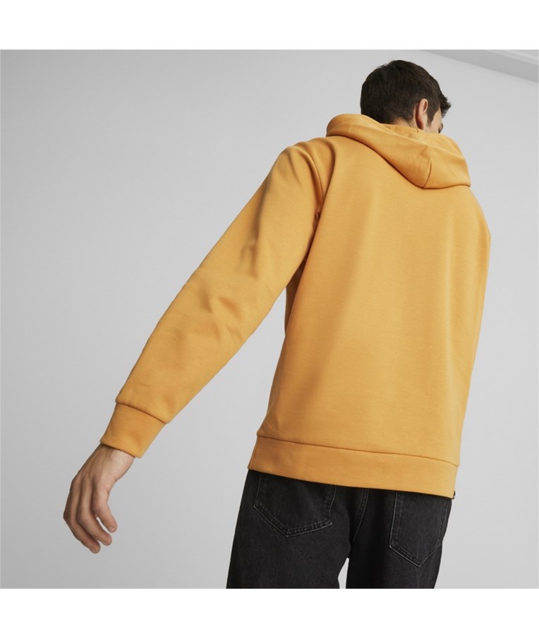 Moški pulover s kapuco PUMA RAD/CAL Half-Zip DK