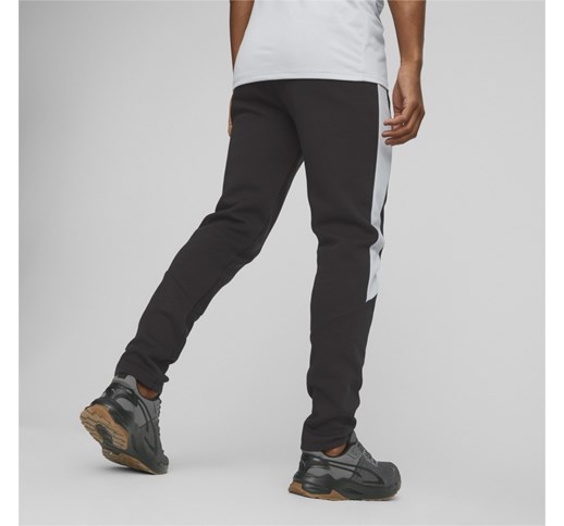 Moške športne hlače PUMA EVOSTRIPE Pants DK