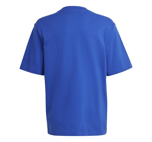 Otroška športna majica ADIDAS U FI LOGO T