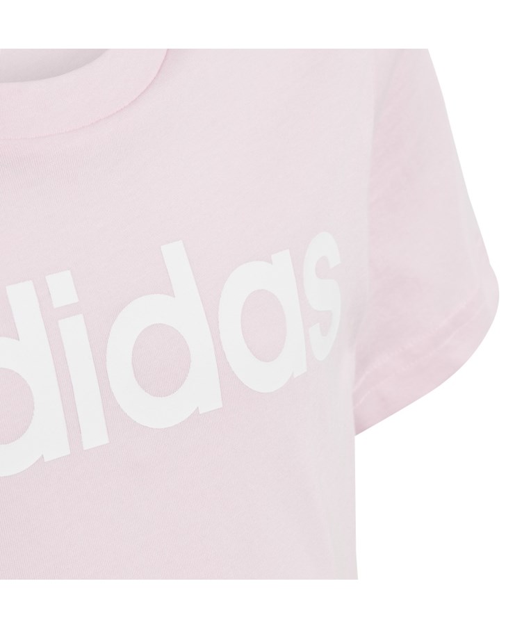 Otroška športna majica ADIDAS G LIN T