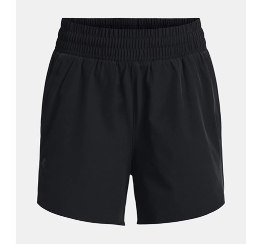 Ženske kratke hlače UA FLEX WOVEN SHORT 5IN