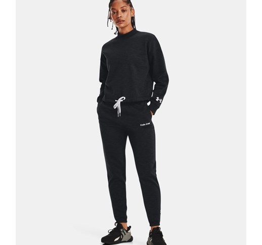 Ženske športne hlače Under Armour UA ESSENTIAL SCRIPT PANT