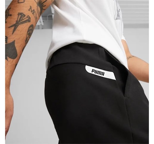 Moške kratke hlače PUMA RAD/CAL Shorts 9' DK