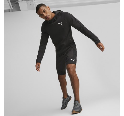 Moške kratke hlače PUMA EVOSTRIPE Shorts 8
