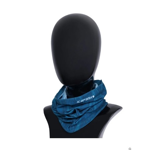 Šal ICEPEAK HUNTLEY