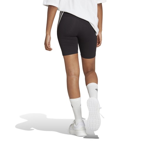Ženske kratke hlače ADIDAS W FI 3S BIKER