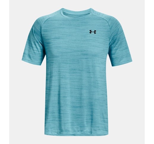 Moška športna majica UNDER ARMOUR UA TIGER TECH 2.0 SS