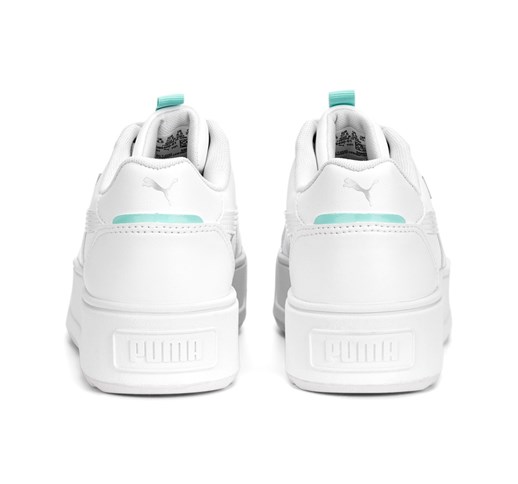 Ženski trendi copati PUMA KARMEN REBELLE CHARMS