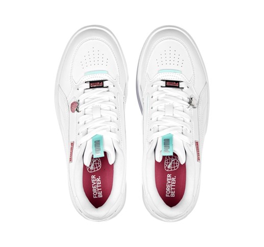 Ženski trendi copati PUMA KARMEN REBELLE CHARMS