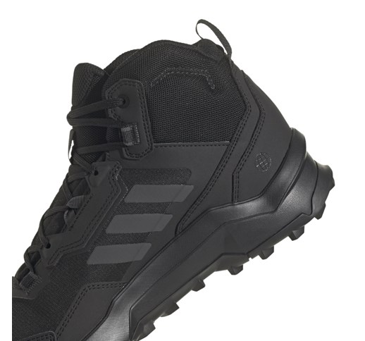Moški pohodni čevlji ADIDAS TERREX AX4 MID GTX