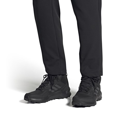 Moški pohodni čevlji ADIDAS TERREX AX4 MID GTX