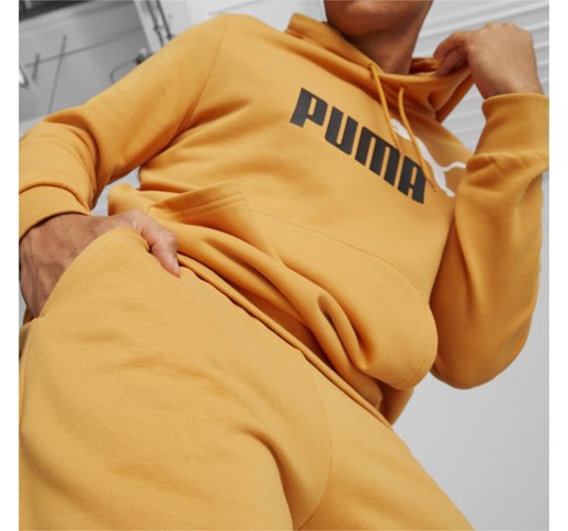 Moške kratke hlače PUMA ESS+ 2 Col Shorts 10