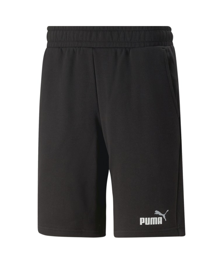 Moške kratke hlače PUMA ESS+ 2 Col Shorts 10
