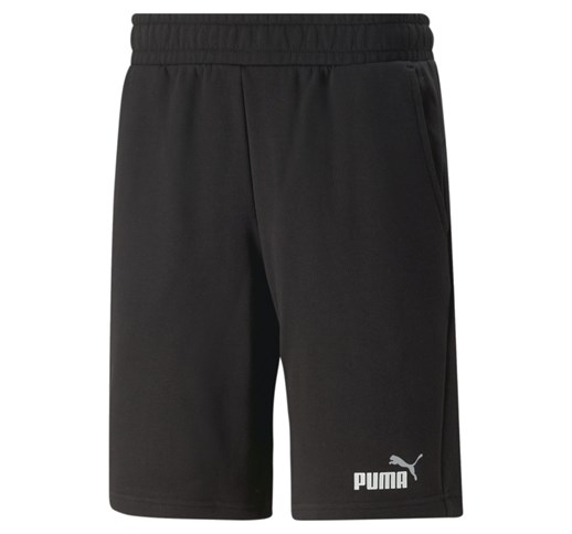 Moške kratke hlače PUMA ESS+ 2 Col Shorts 10