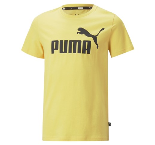 Otroška majica PUMA ESS Logo Tee B