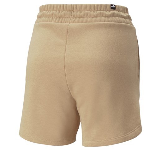 Ženske kratke hlače PUMA ESS 5" High Waist Shorts TR