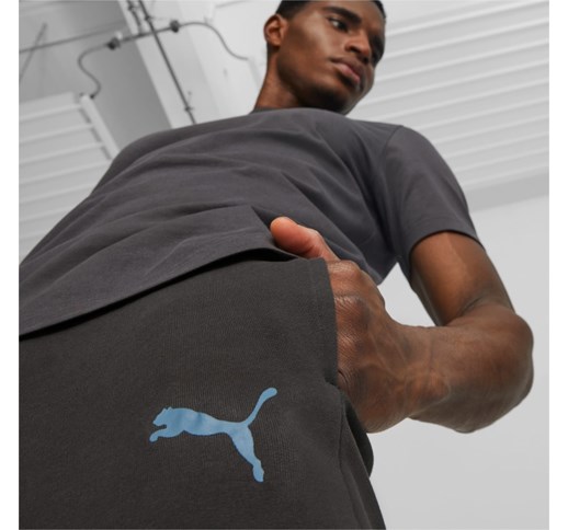 Moške športne hlače PUMA ESS BETTER Sweatpants TR