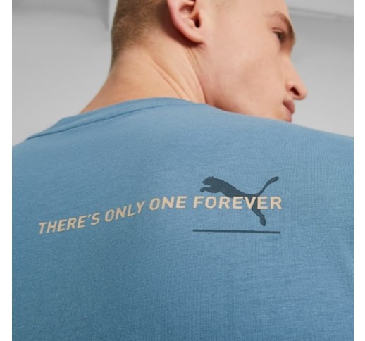 Moška majica PUMA ESS BETTER Tee