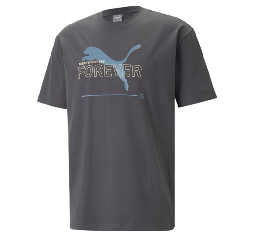 Moška majica PUMA ESS BETTER Relaxed Graphic Tee