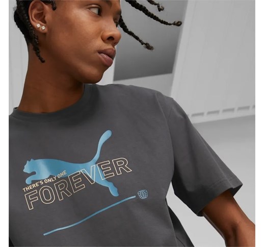 Moška majica PUMA ESS BETTER Relaxed Graphic Tee