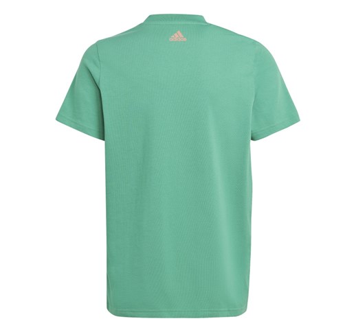 Otroška majica ADIDAS U BL 2 TEE