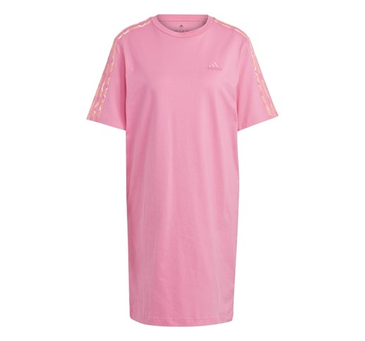 Ženska obleka ADIDAS W 3S BF T DR