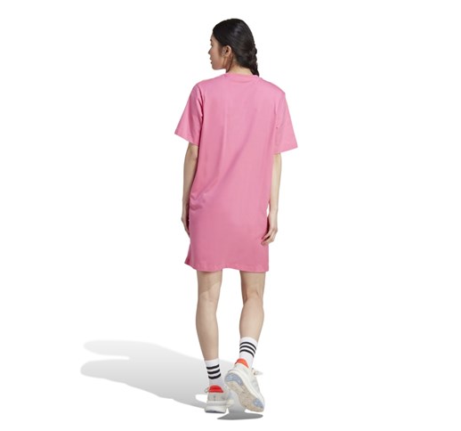 Ženska obleka ADIDAS W 3S BF T DR