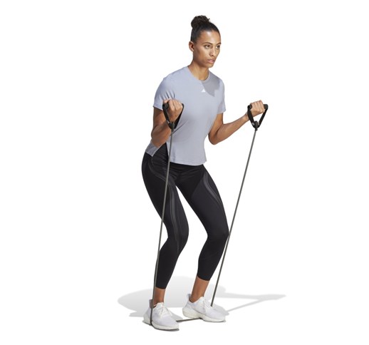 Ženska trening majica ADIDAS D2T TEE