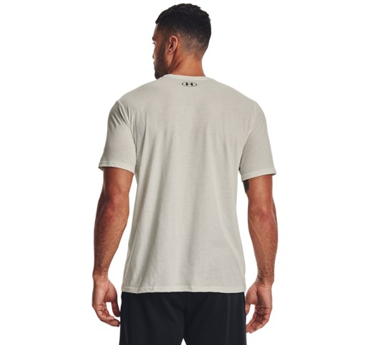 Moška športna majica UNDER ARMOUR UA PJT ROCK BRAHMA BULL SS