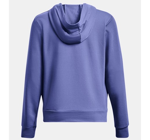 Ženski pulover s kapuco UNDER ARMOUR UA RIVAL TERRY HOODIE